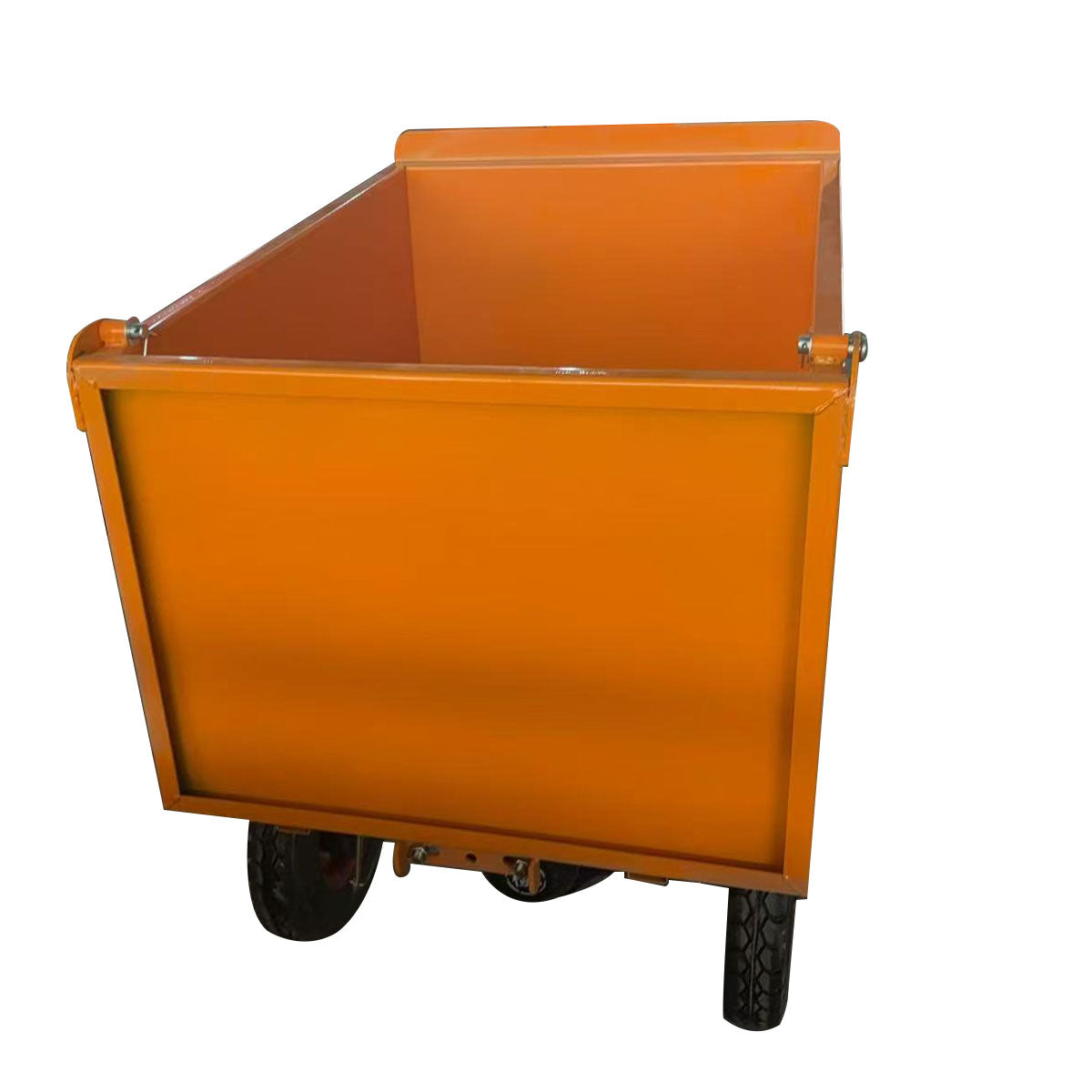 Construction site Engineering vehicle