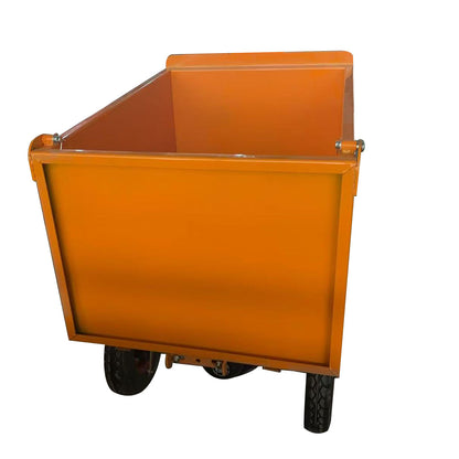 Construction site Engineering vehicle